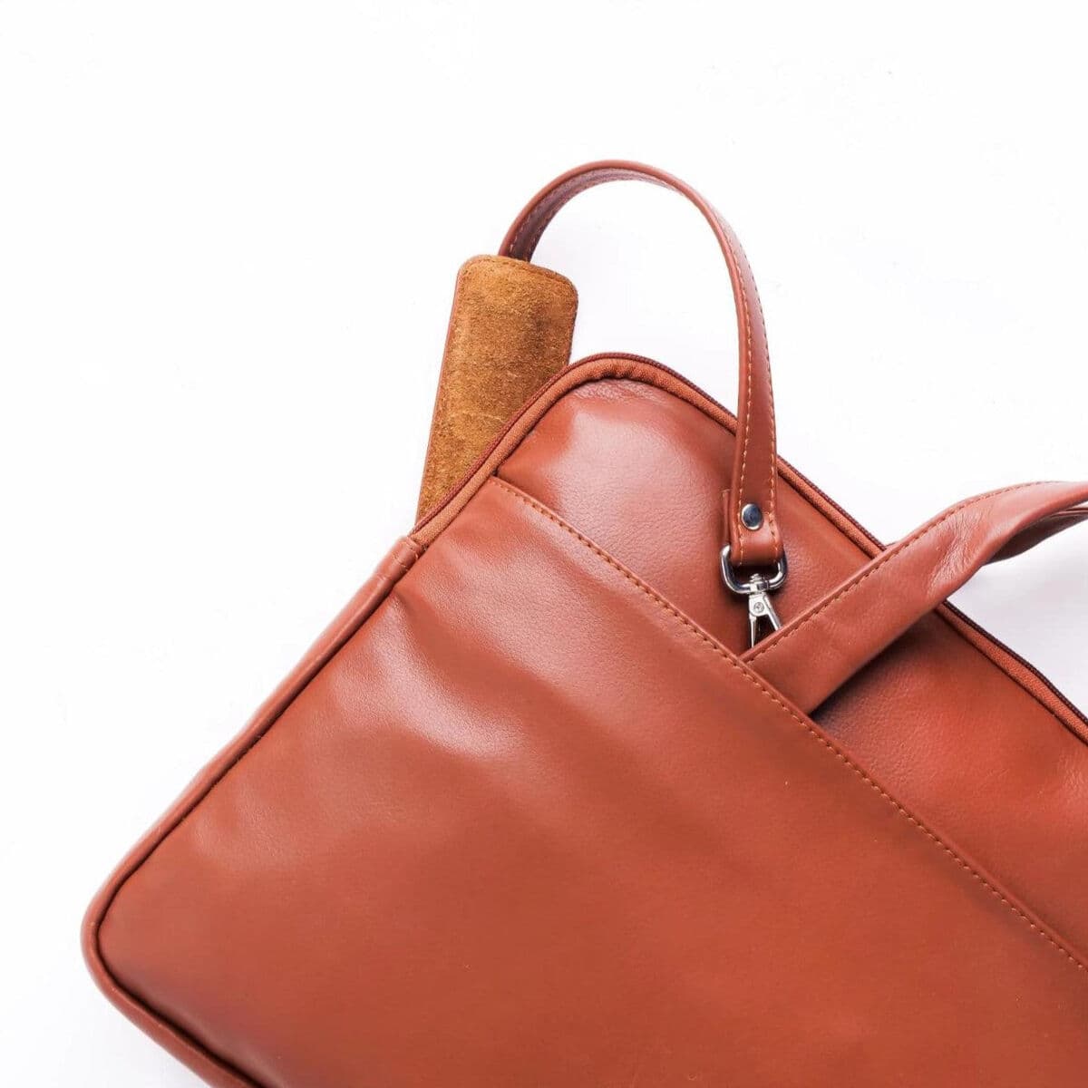 Legacy slim office bag — view 8