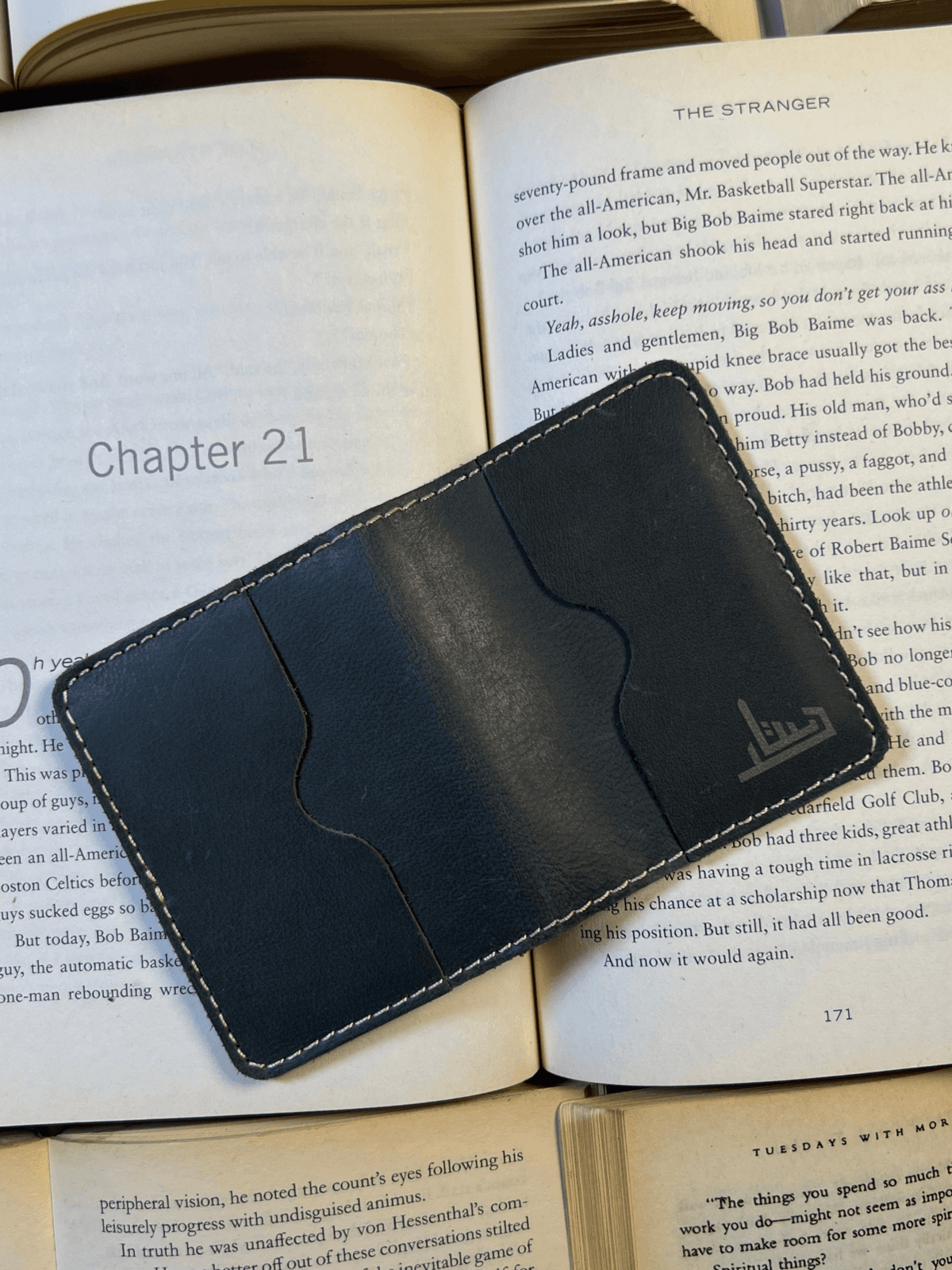 The Aurum — view 3