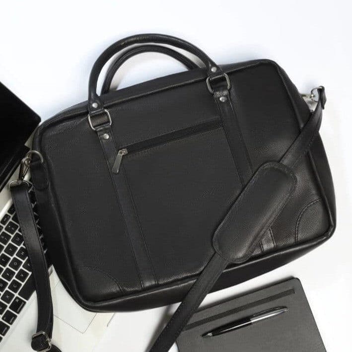 The Executive Brief