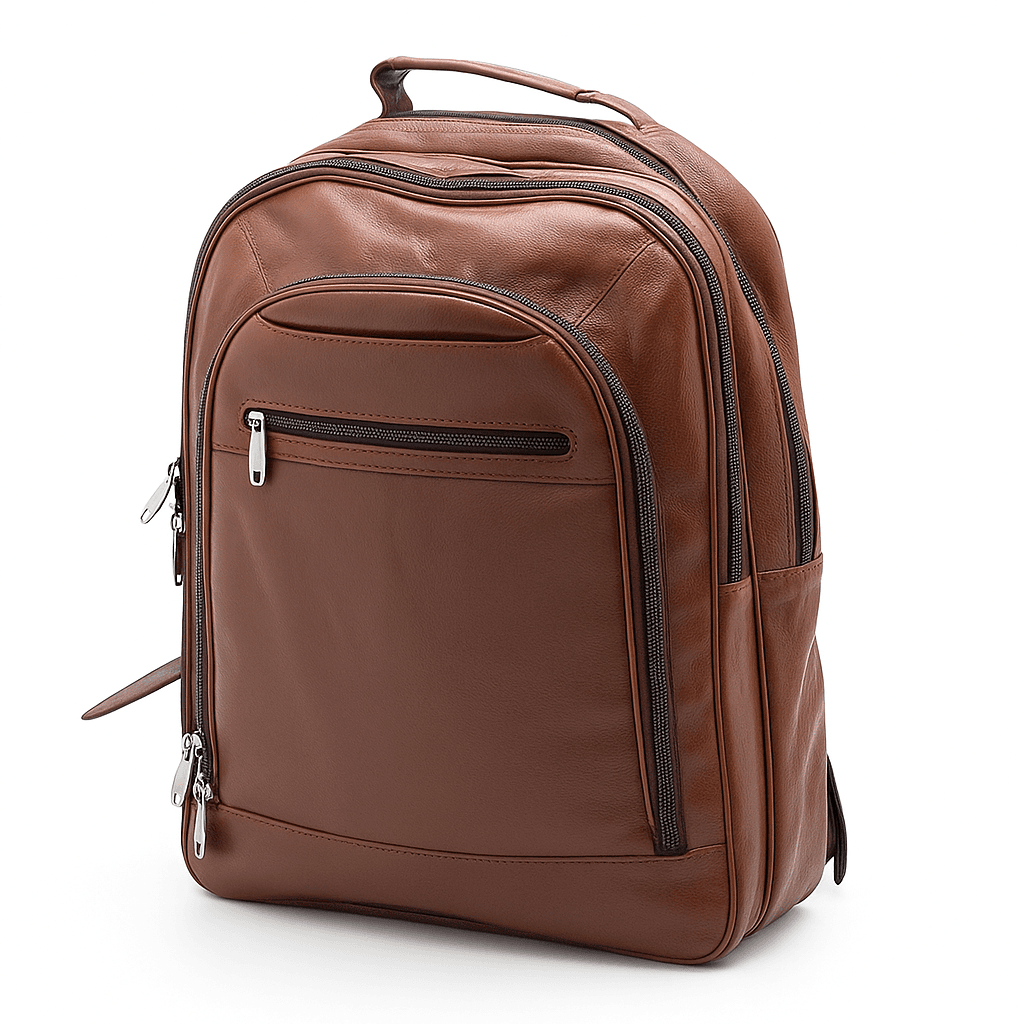 The Oxford Backpack