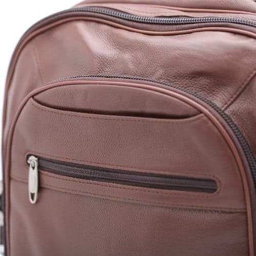 The Oxford Backpack — view 3