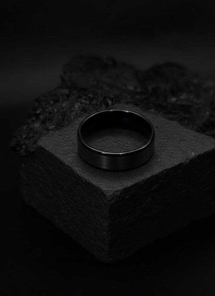 The Sovereign Signet Ring