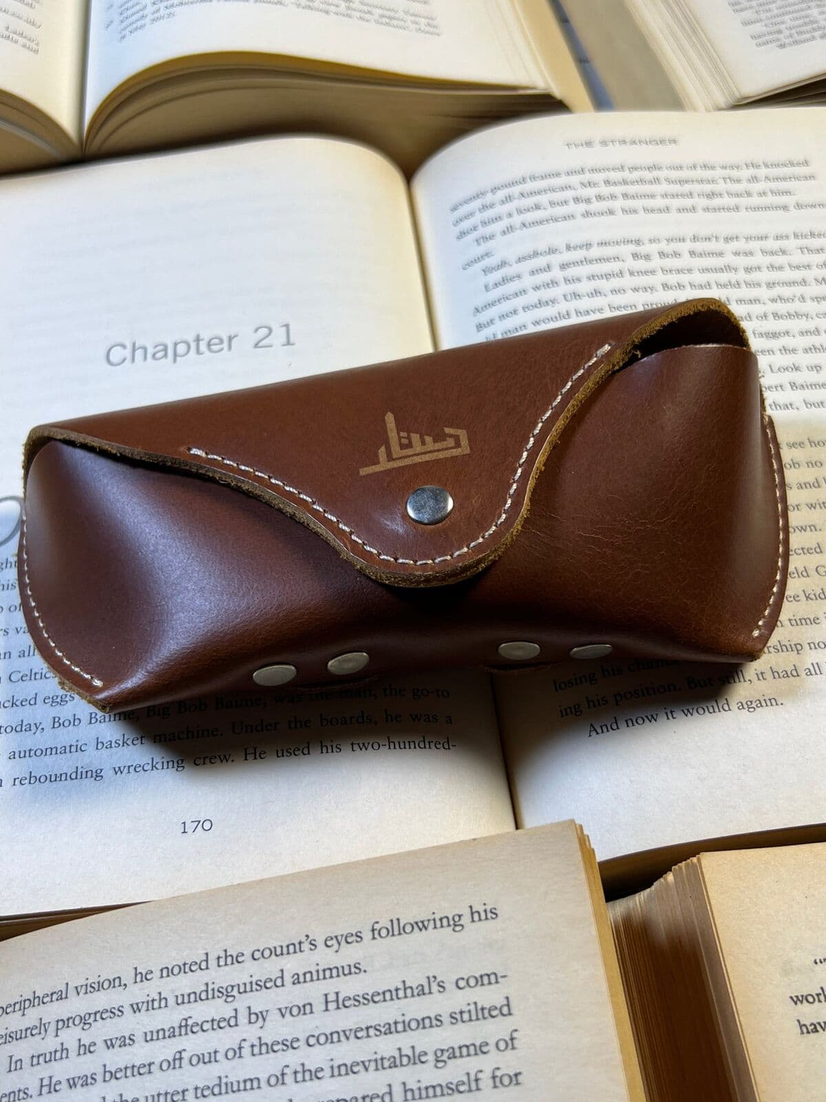 Accessories