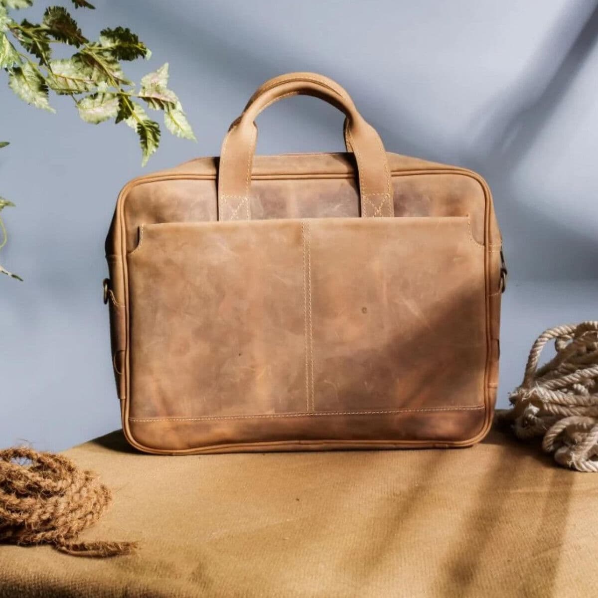The Vintage Carryal — view 3