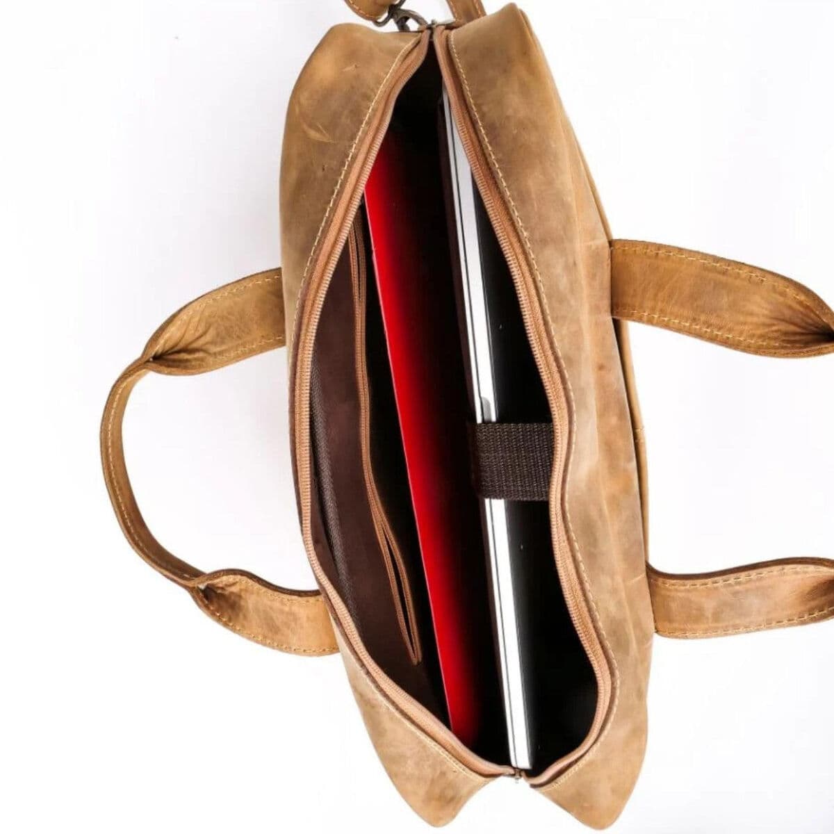 The Vintage Carryal — view 4
